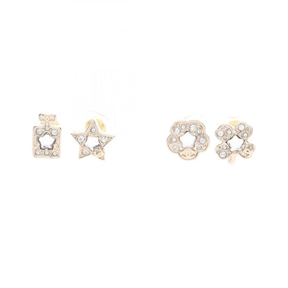 シャネル ココマーク ピアス