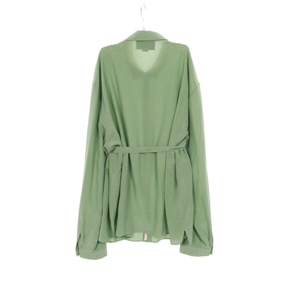 グッチ シルクトップス