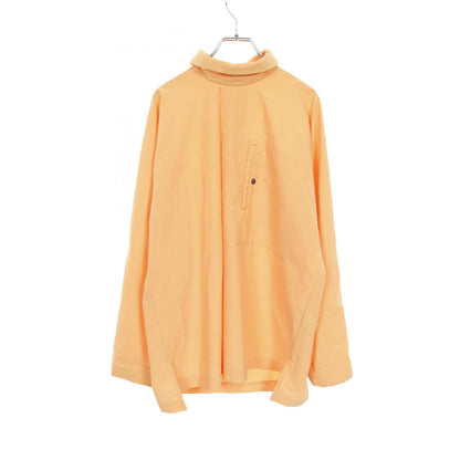 オム プリッセ イッセイ ミヤケ ポリエステル トップ