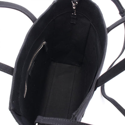 バレンシアガ EVERYDAY TOTE XS キャンバス トートバッグ