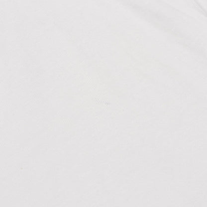 モンクレール ロゴ コットン Tシャツ