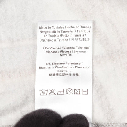 ヴィヴィアン ウエストウッド サロン アートワーク ロング ブール ドレス ビスコース