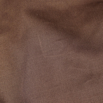 エンタイアスタジオ CROPPED BROAD BOMBER SUITING ウールジャケット