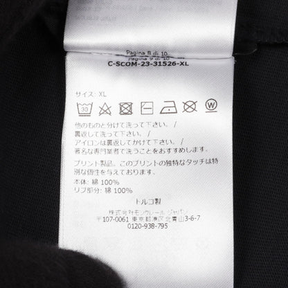 モンクレールグルノーブル コットントップス