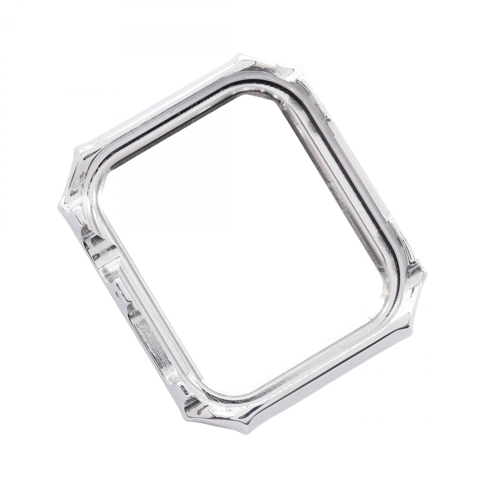 スワロフスキー Apple Watch ケース アクセサリー