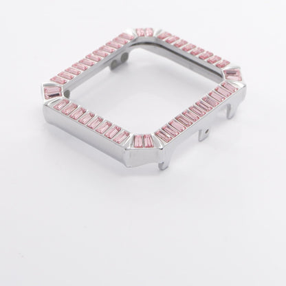 スワロフスキー Apple Watch ケース アクセサリー