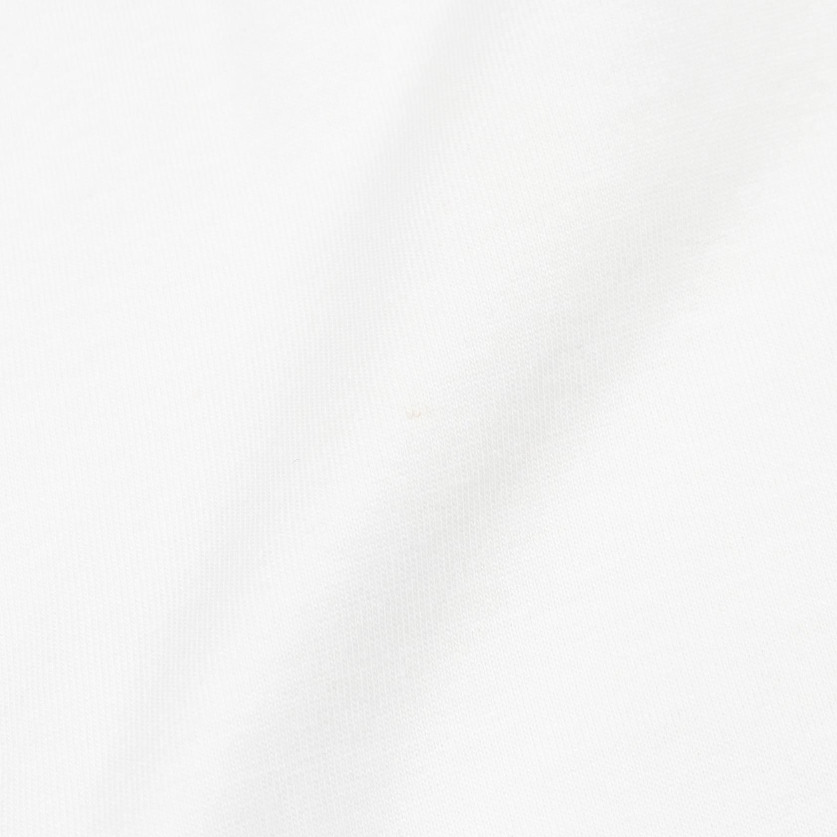 プラダ Re-Nylon コットンカットソー