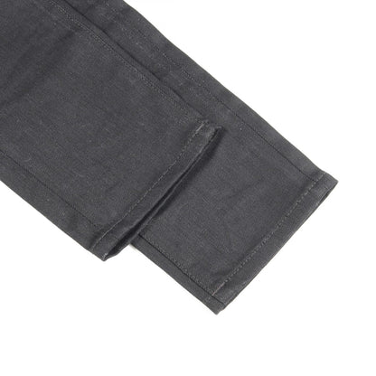 サンローラン パリ コットン デニム パンツ