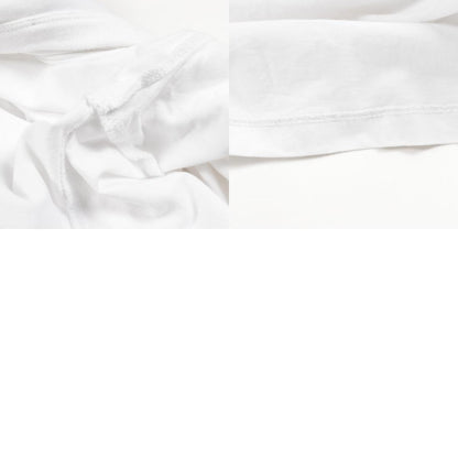 メゾン キツネ フォックス ヘッド パッチ コットン トップ