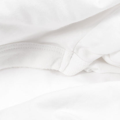 メゾン キツネ フォックス ヘッド パッチ コットン トップ