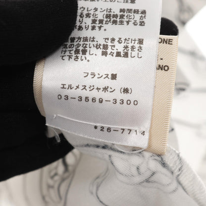エルメス クリティケス コットンカットソー