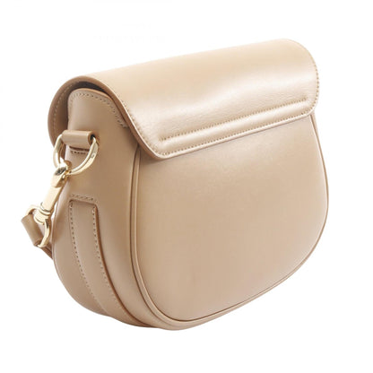 マークジェイコブス THE J MARC SADDLE BAG レザーショルダーバッグ