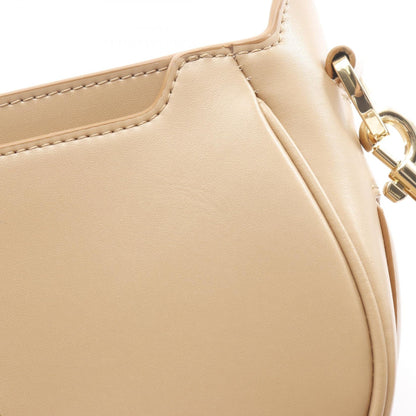 マークジェイコブス THE J MARC SADDLE BAG レザーショルダーバッグ