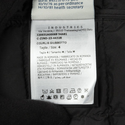 モンクレール COURLIS ポリエステル ジャケット