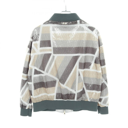 Herno ポリエステル ブルゾン