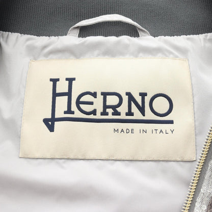 Herno ポリエステル ブルゾン