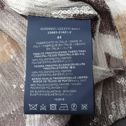 Herno ポリエステル ブルゾン