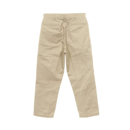 セントマイケル WIDE PANTS コットンパンツ