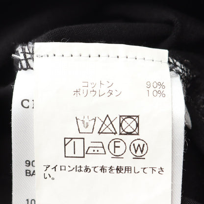 セシリーバンセン コットンワンピース