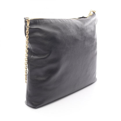 ミュウ ミュウ 5BC114 レザー トート バッグ