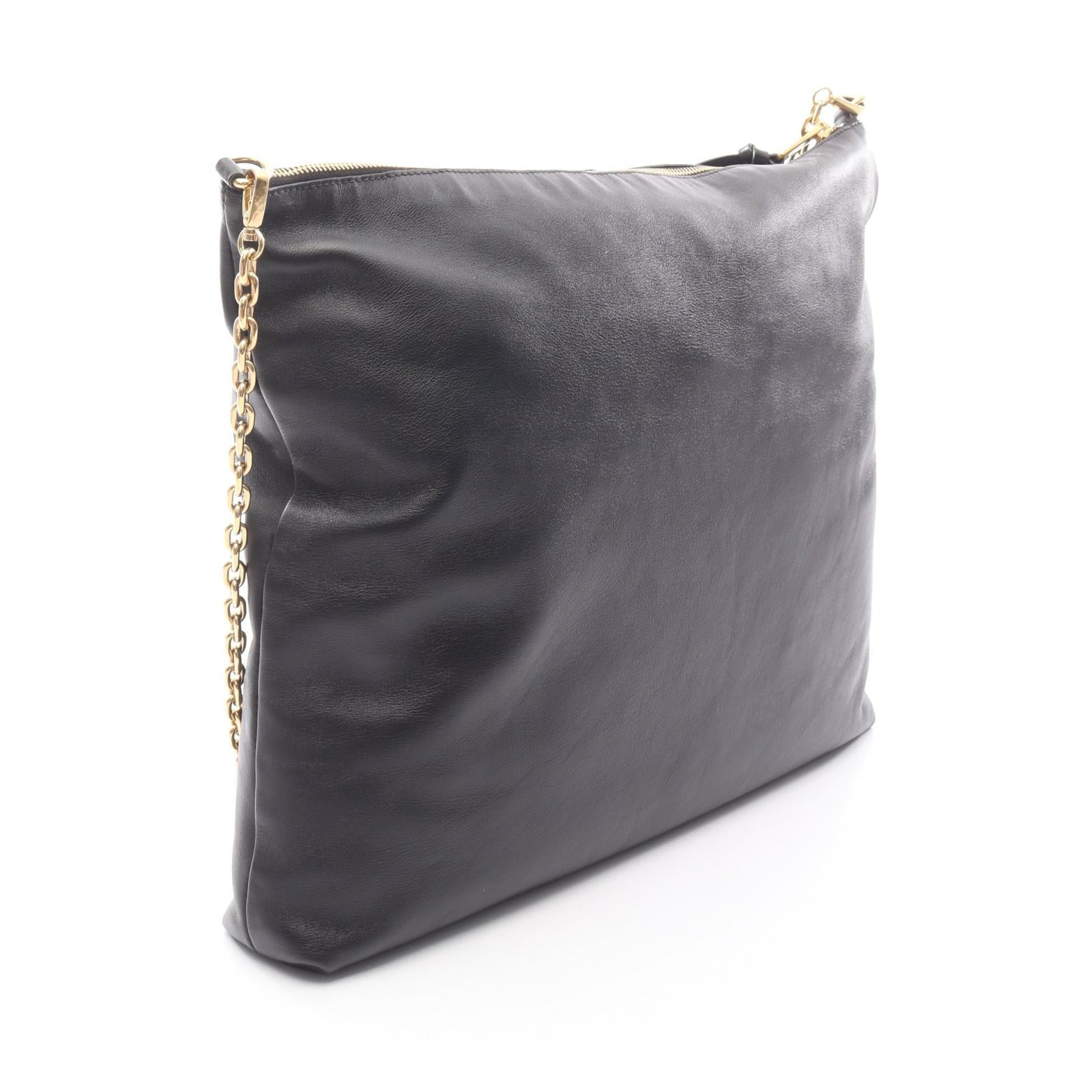 ミュウ ミュウ 5BC114 レザー トート バッグ