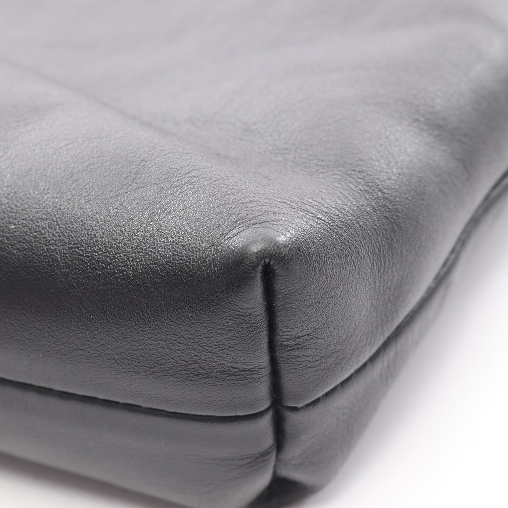 ミュウ ミュウ 5BC114 レザー トート バッグ