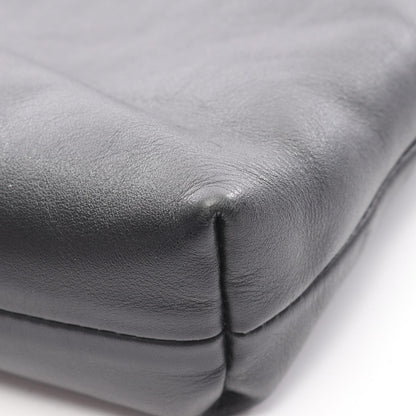 ミュウ ミュウ 5BC114 レザー トート バッグ