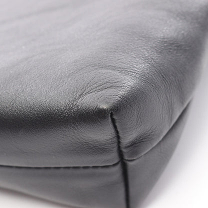 ミュウ ミュウ 5BC114 レザー トート バッグ