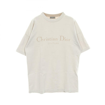 ディオール Christian Dior Couture コットンカットソー