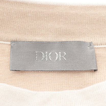 ディオール Christian Dior Couture コットンカットソー