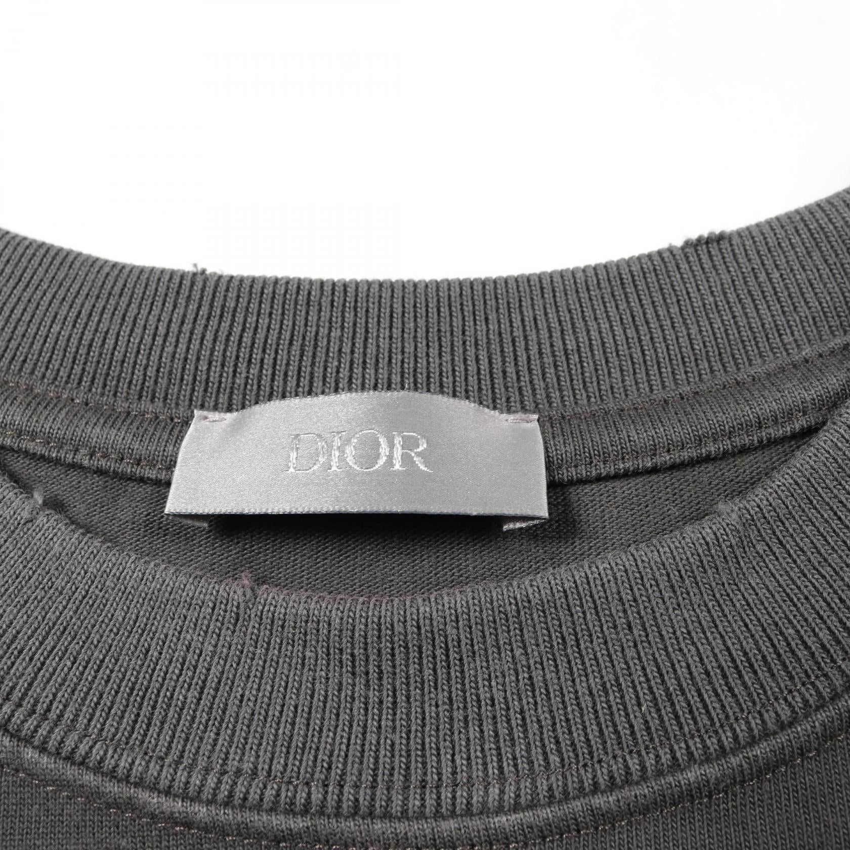 ディオール Christian Dior Couture コットンカットソー