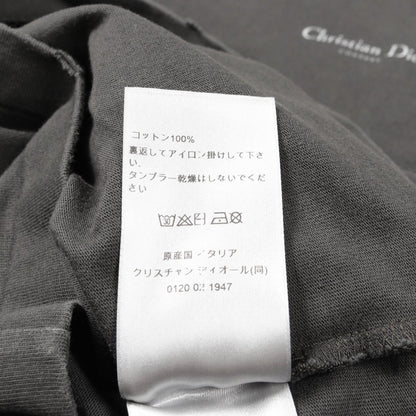 ディオール Christian Dior Couture コットンカットソー