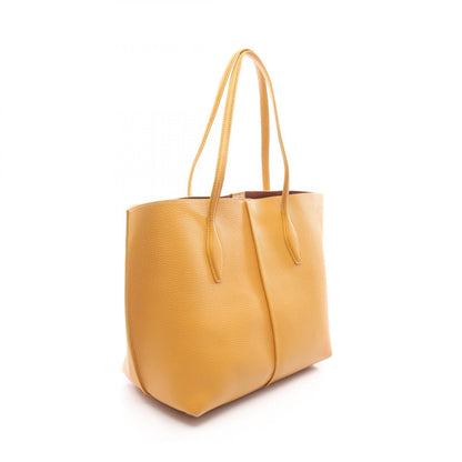 トッズ JOY レザートートバッグ