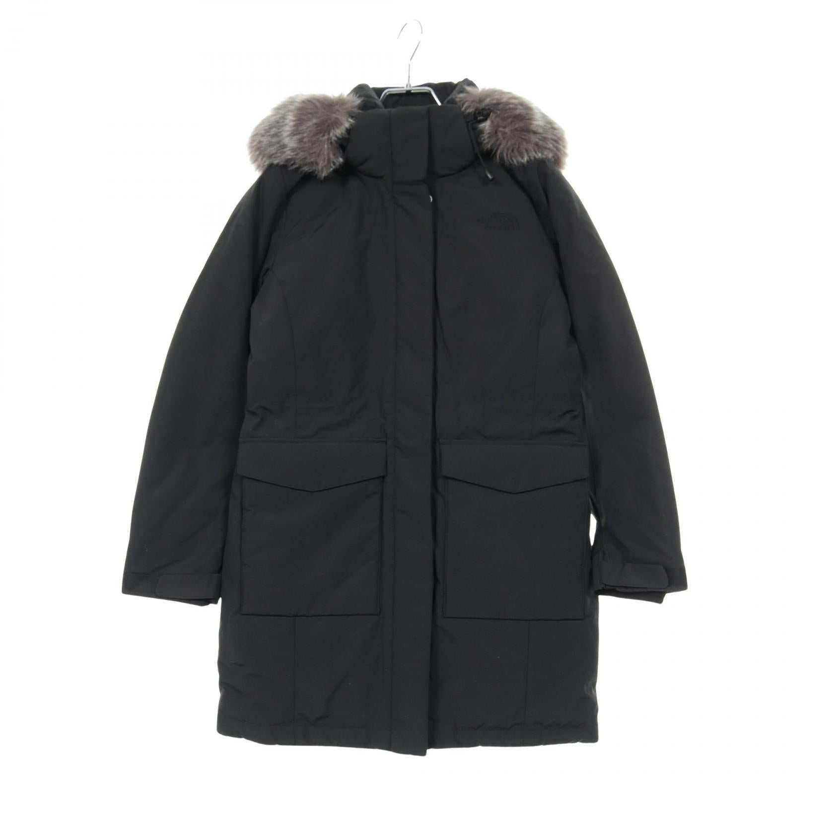 ザノースフェイスホワイトレーベル W'S NEW GRANT DOWN PARKA ダウンジャケット