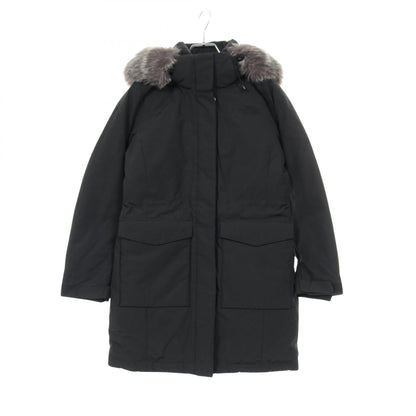 ザノースフェイスホワイトレーベル W'S NEW GRANT DOWN PARKA ダウンジャケット