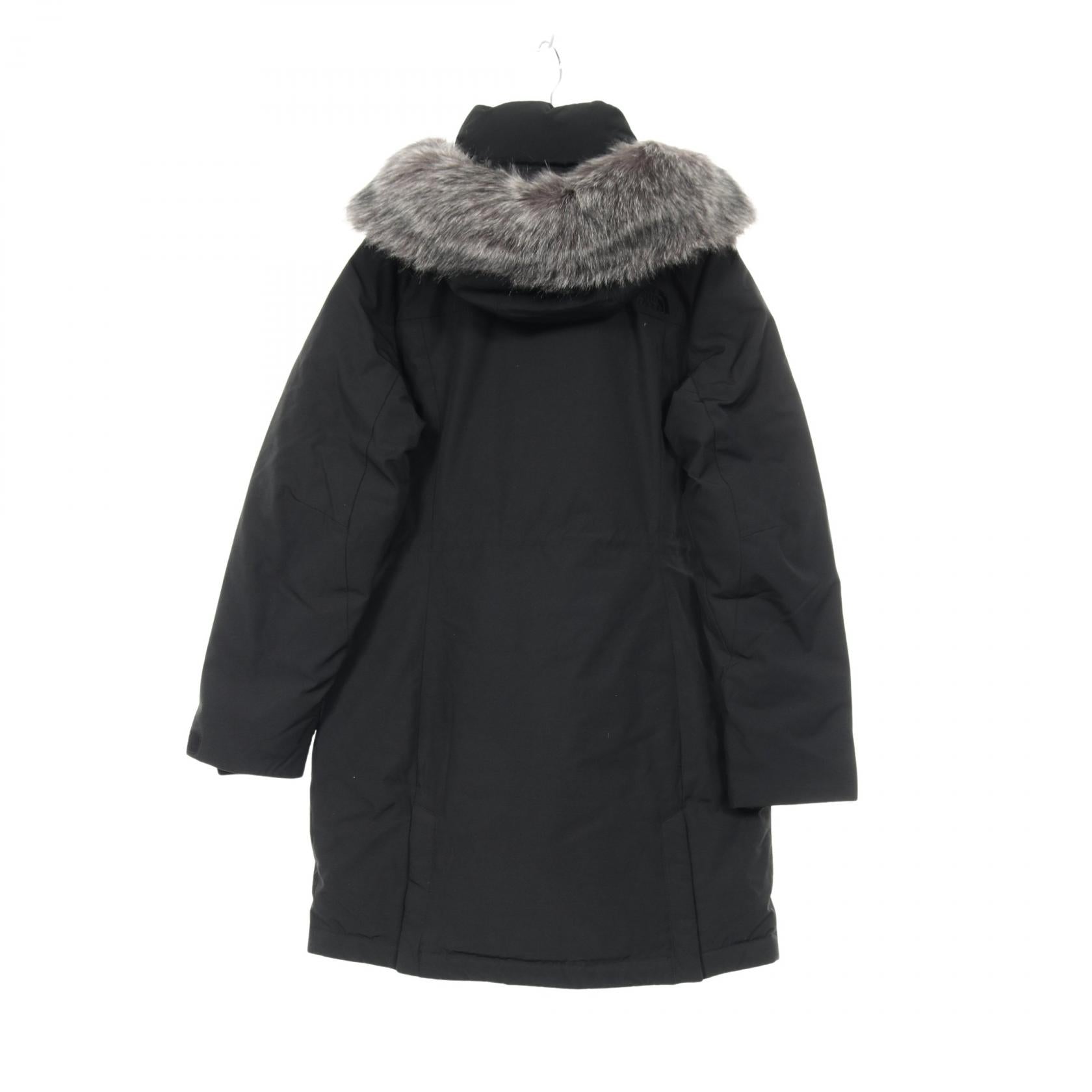 ザノースフェイスホワイトレーベル W'S NEW GRANT DOWN PARKA ダウンジャケット