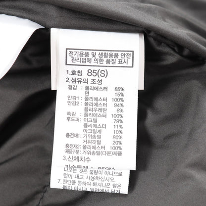 ザノースフェイスホワイトレーベル W'S NEW GRANT DOWN PARKA ダウンジャケット