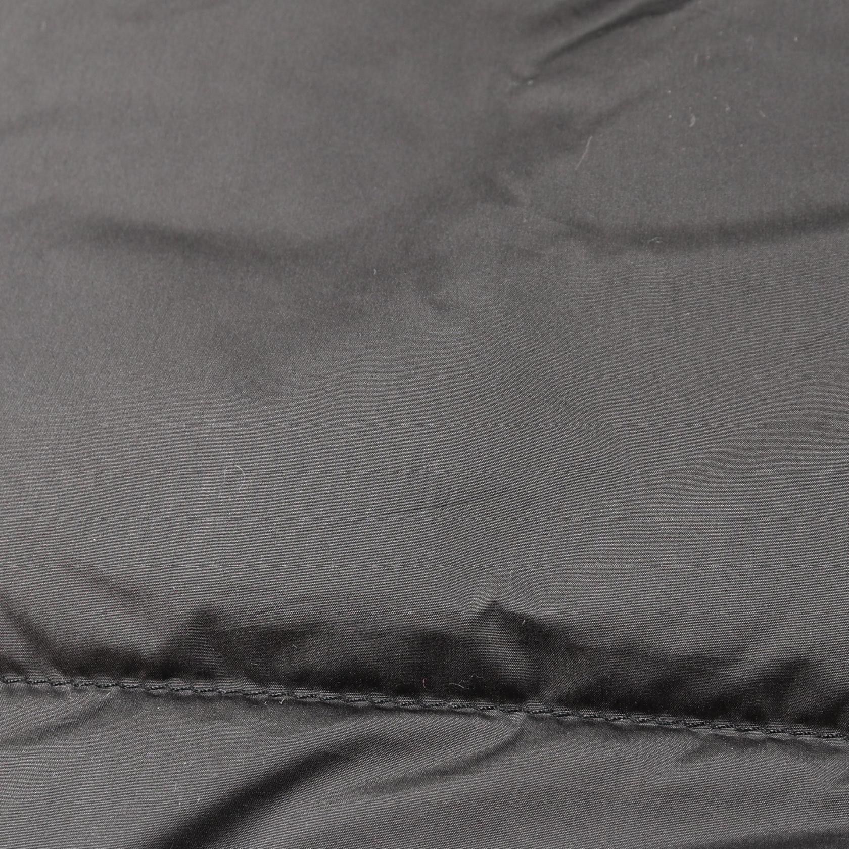 ザノースフェイスホワイトレーベル W'S NEW GRANT DOWN PARKA ダウンジャケット