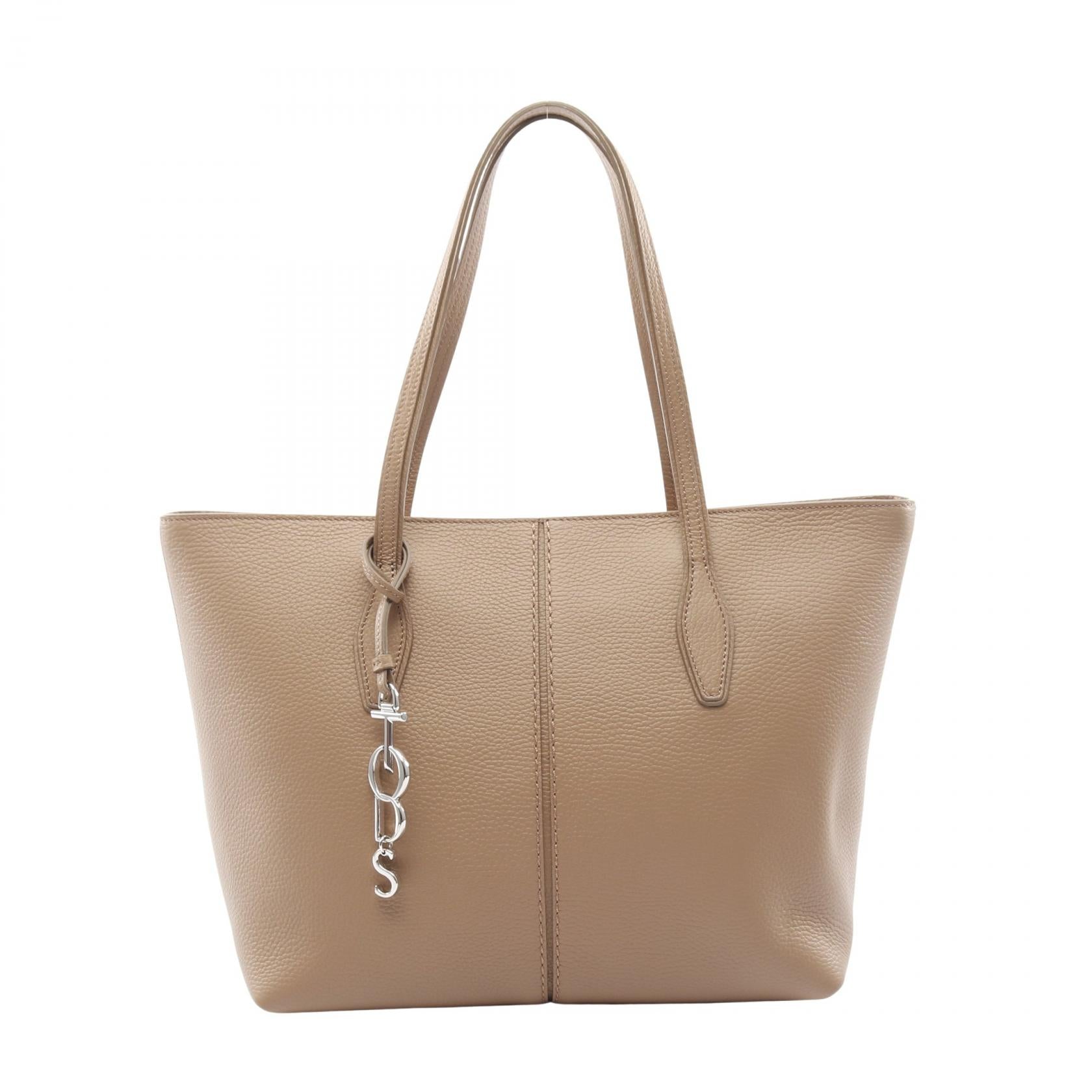 トッズ JOY レザー トートバッグ