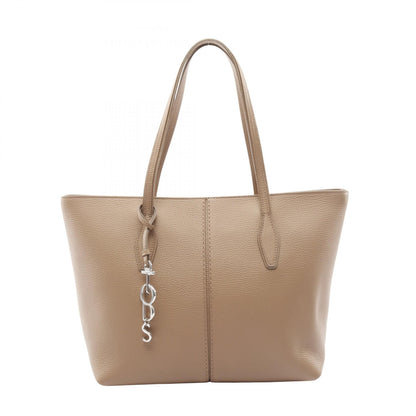 トッズ JOY レザー トートバッグ