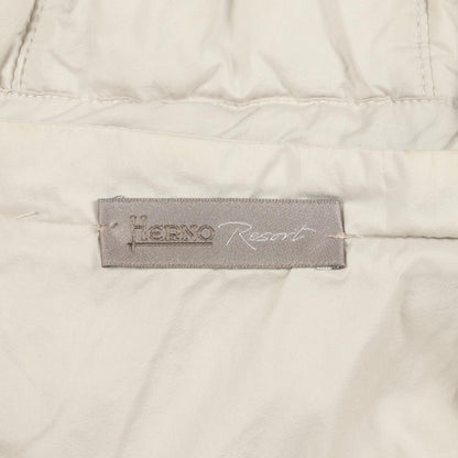 ヘルノ RESORT ウールベスト