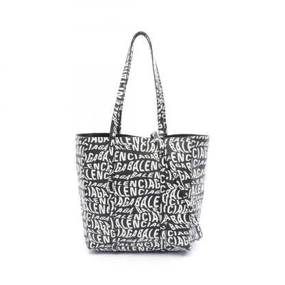 バレンシアガ EVERYDAY TOTE XS レザートートバッグ