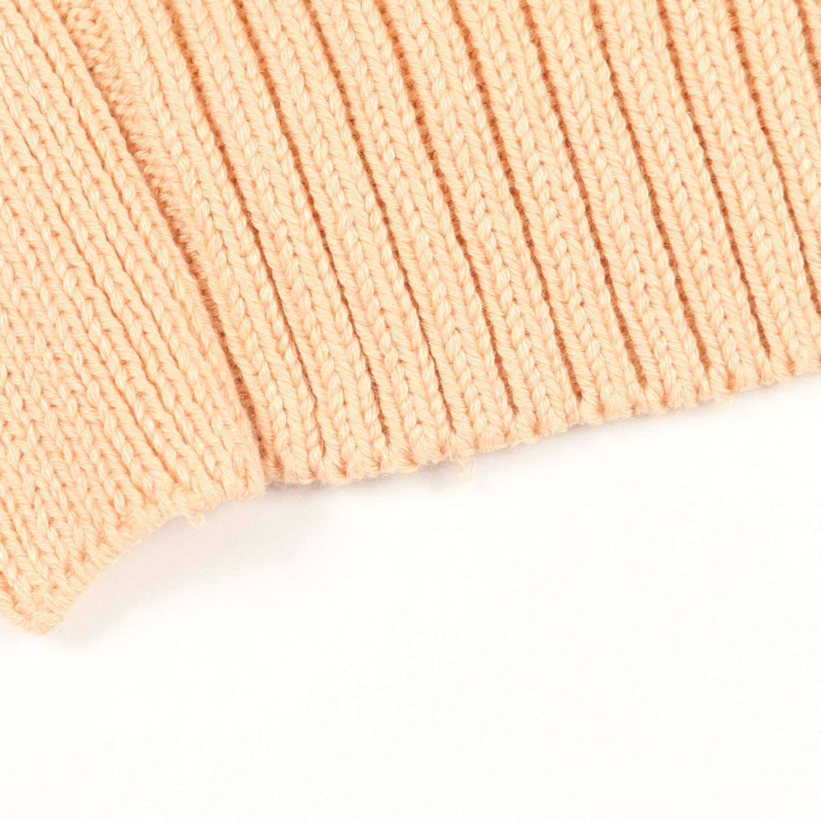 フォクシー Ellis コットンシルクカーディガン