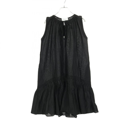 マーレット CAMARAT DRESS コットンワンピース