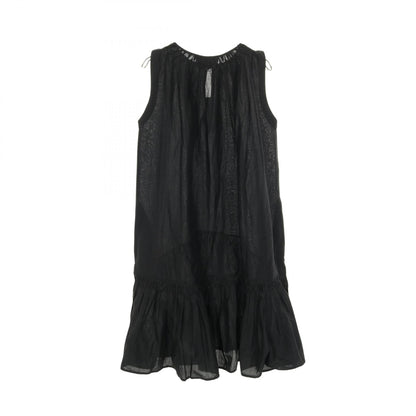 マーレット CAMARAT DRESS コットンワンピース