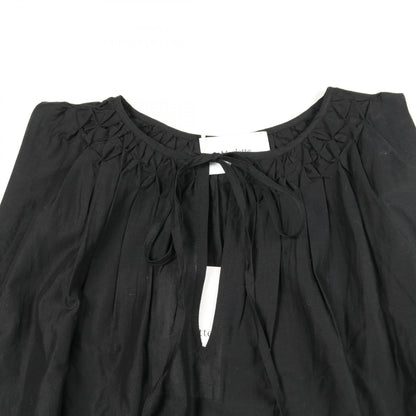 マーレット CAMARAT DRESS コットンワンピース