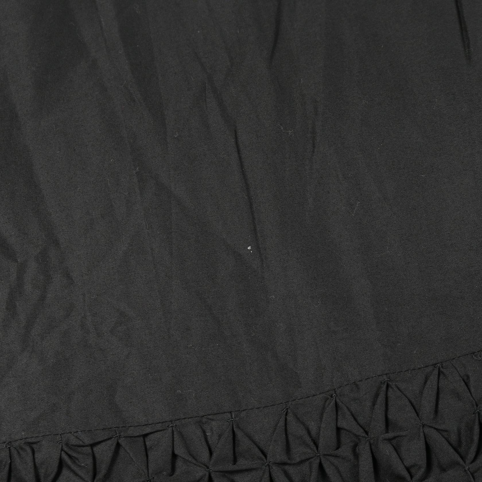 マーレット CAMARAT DRESS コットンワンピース