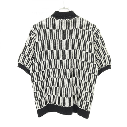 ニードルズ Polo Sweater Arrow ポリエステルトップス
