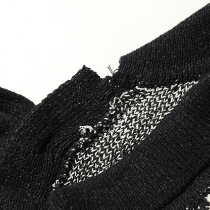 ニードルズ Polo Sweater Arrow ポリエステルトップス