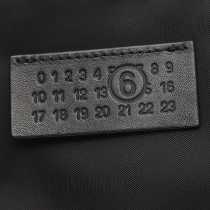 エムエムシックス NUMERIC ナイロンウエストバッグ